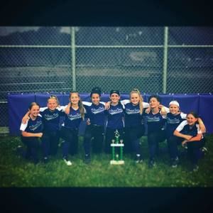 Meet your Posher, Alivia